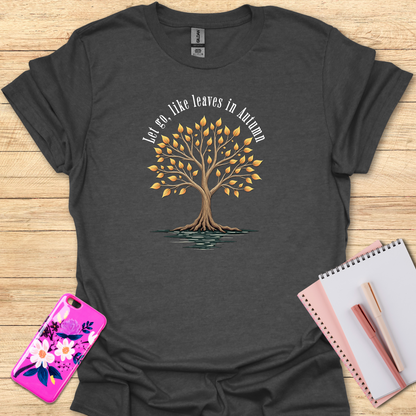 Fall Tree2 T-Shirt