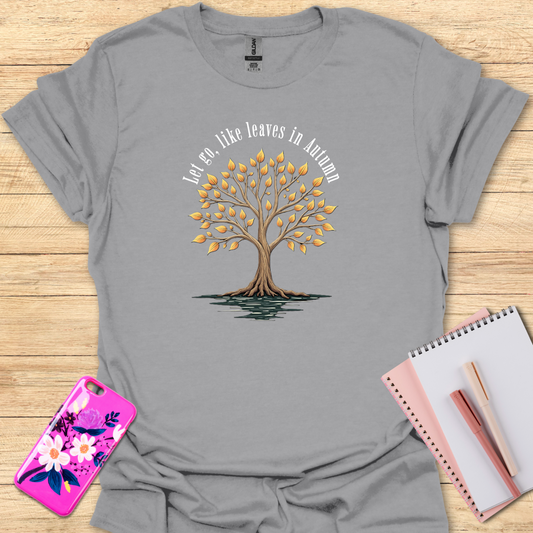 Fall Tree2 T-Shirt