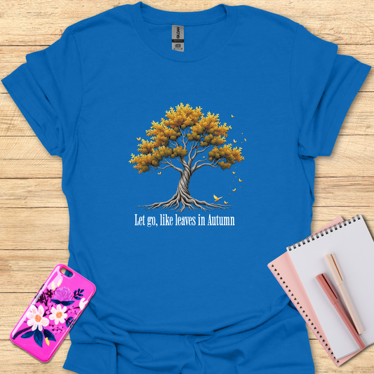 Fall Tree T-Shirt