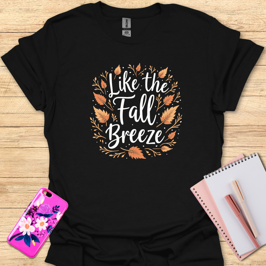 Fall Breeze T-Shirt