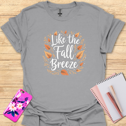 Fall Breeze T-Shirt