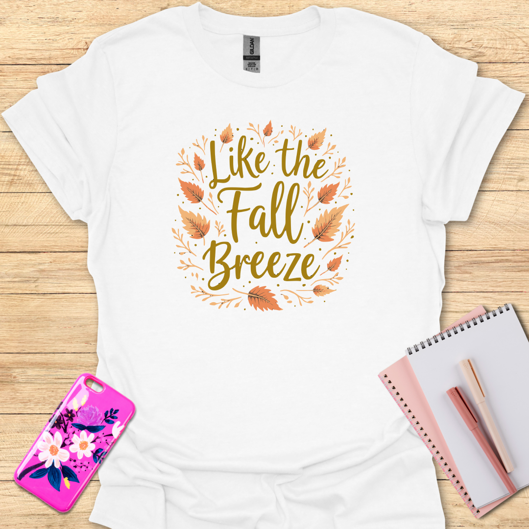 Fall Breeze T-Shirt