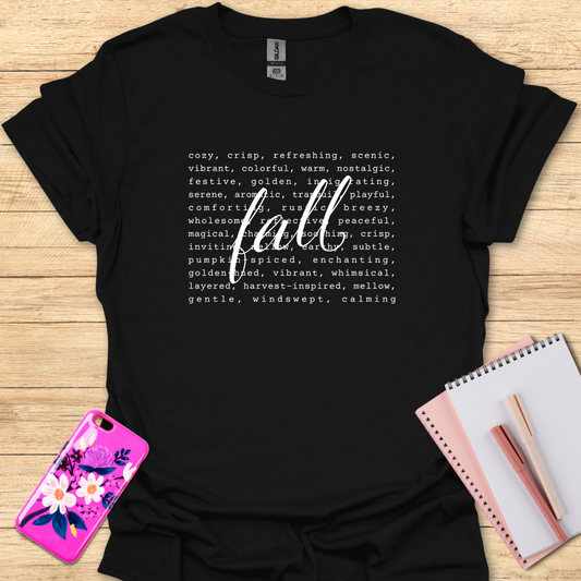 Fall T-Shirt