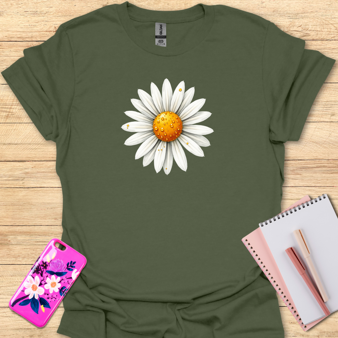 Daisy T-Shirt