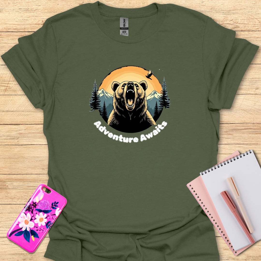 Adventure T-Shirt