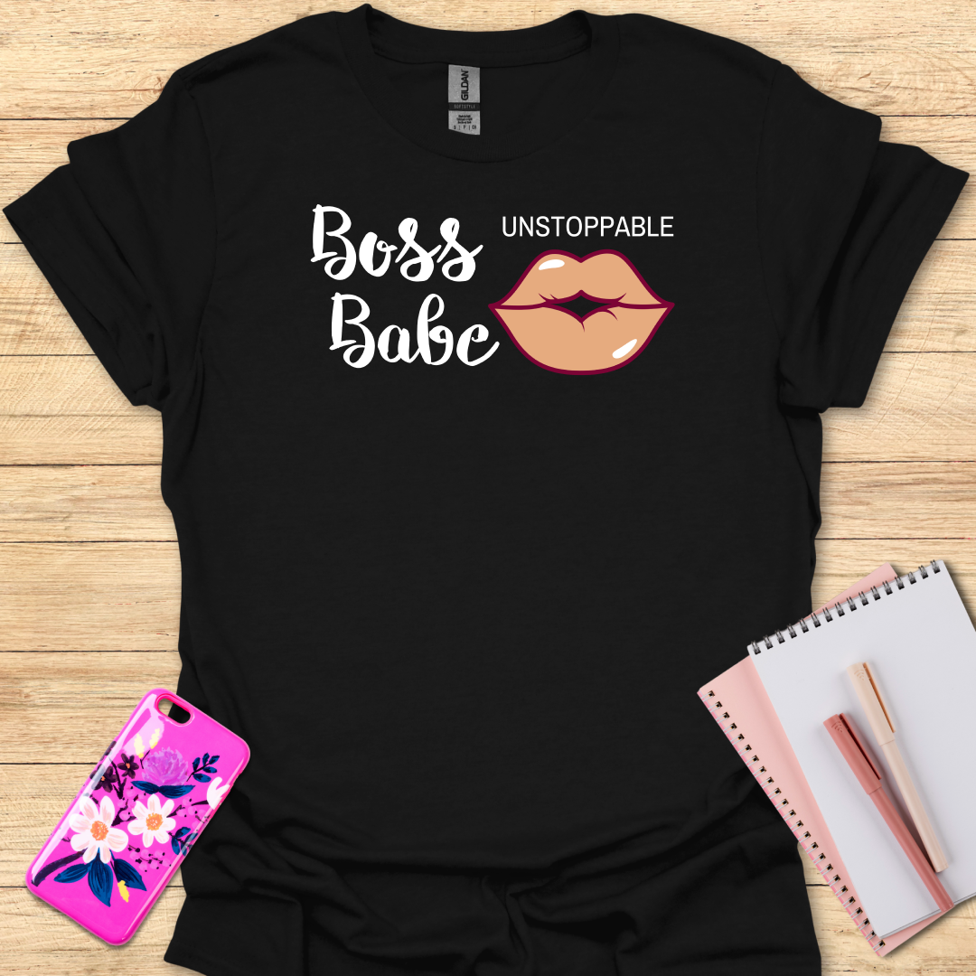 Boss Babe T-Shirt