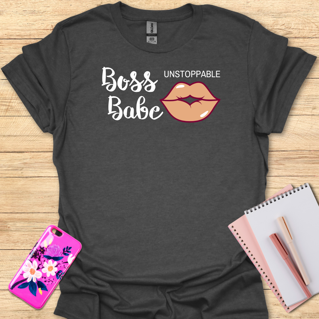 Boss Babe T-Shirt