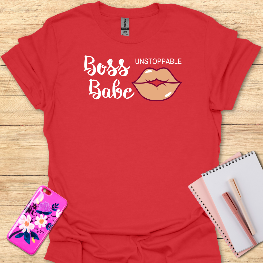 Boss Babe T-Shirt