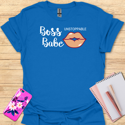 Boss Babe T-Shirt