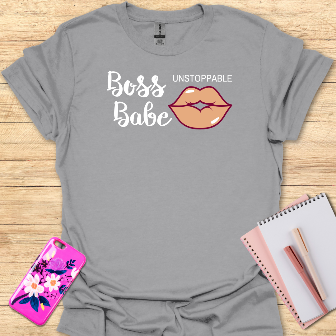 Boss Babe T-Shirt