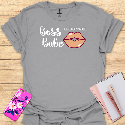 Boss Babe T-Shirt