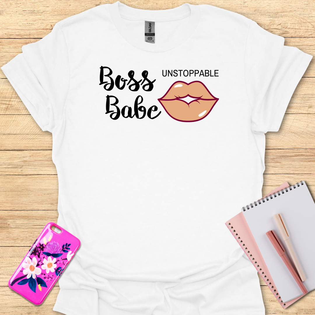 Boss Babe T-Shirt