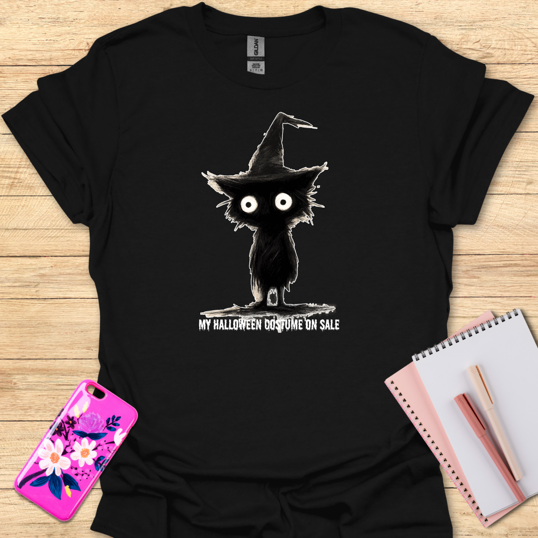 Costume T-Shirt