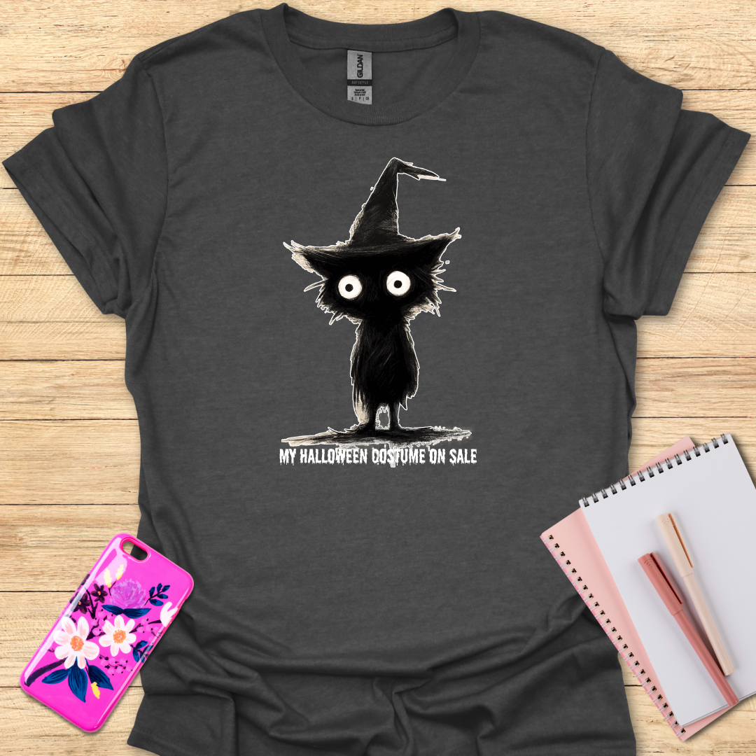 Costume T-Shirt