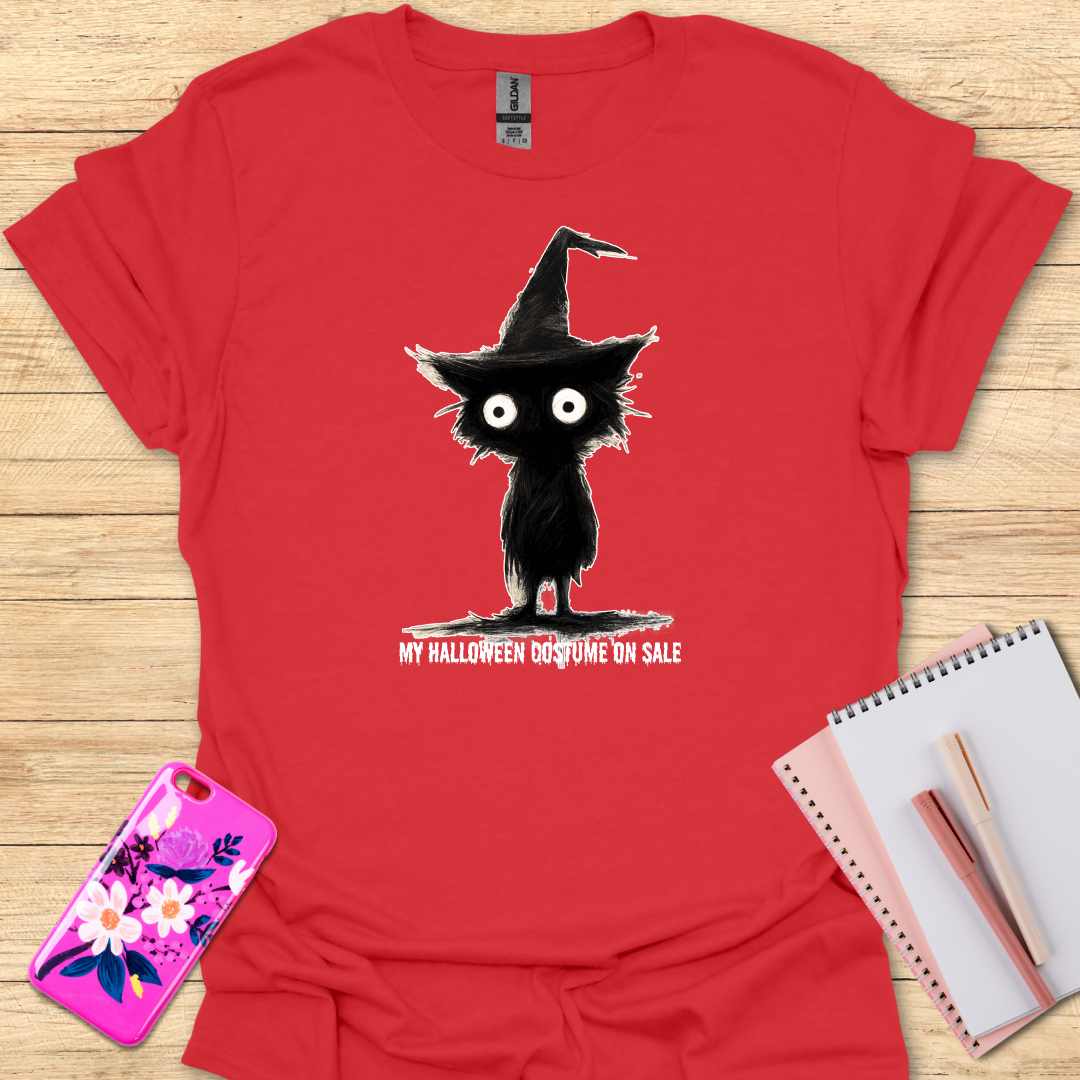 Costume T-Shirt