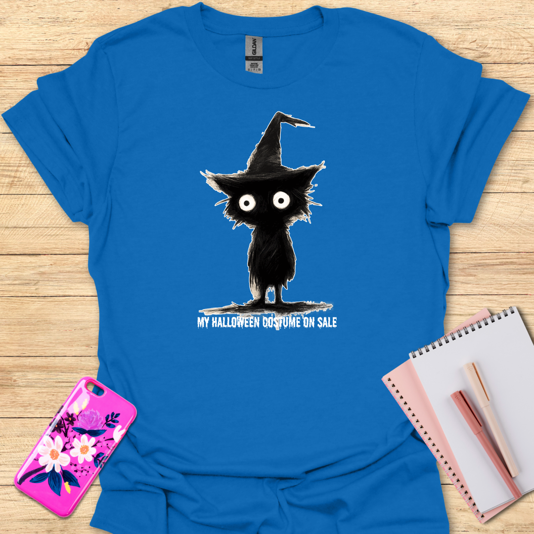 Costume T-Shirt