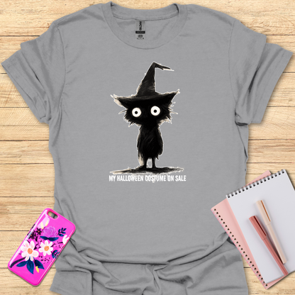 Costume T-Shirt