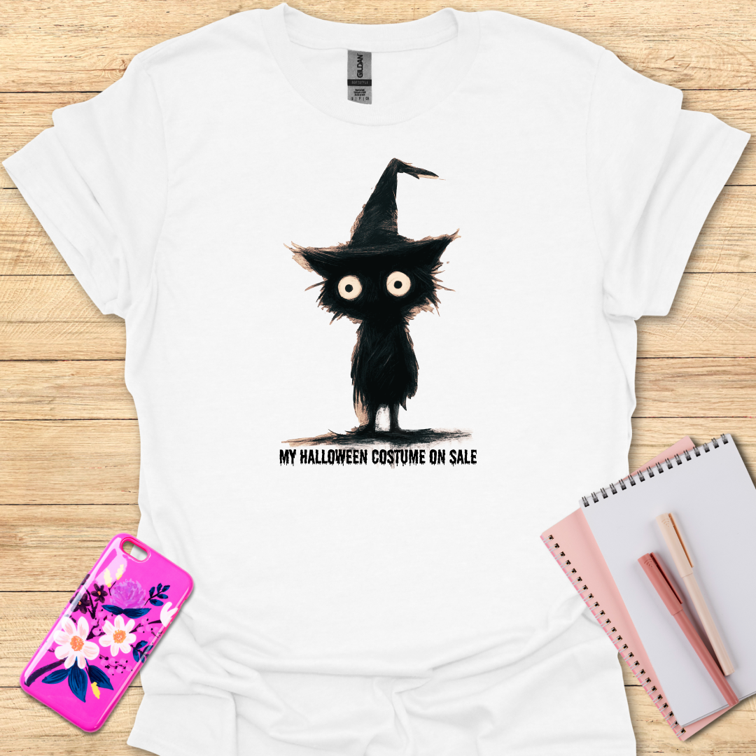 Costume T-Shirt