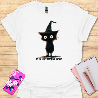 Costume T-Shirt