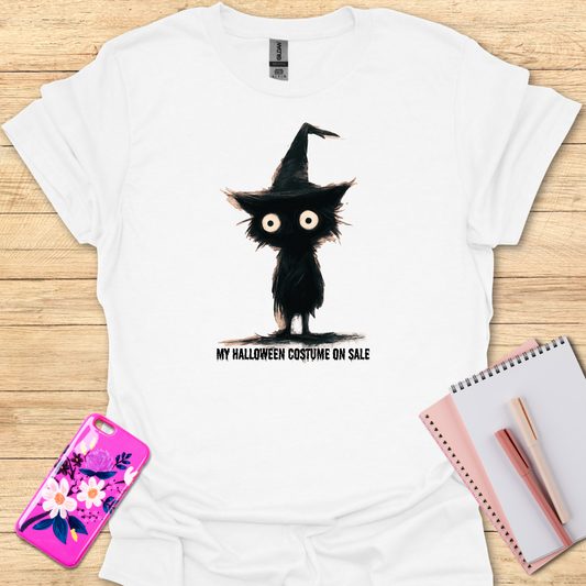 Costume T-Shirt