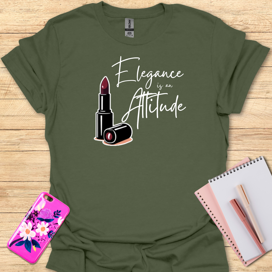 Elegance T-Shirt