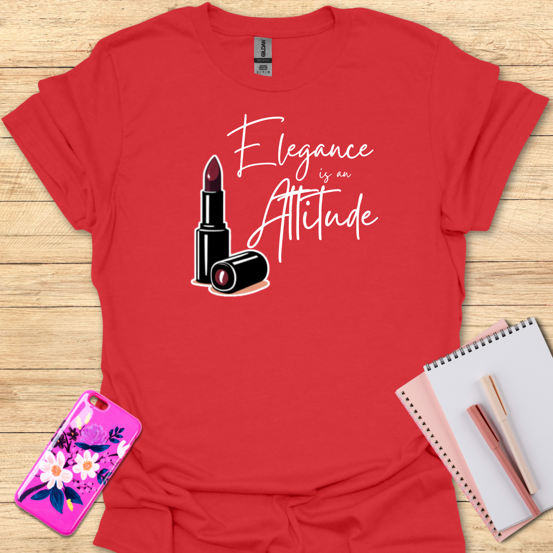 Elegance T-Shirt