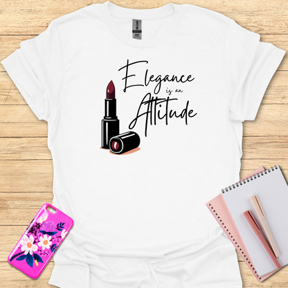 Elegance T-Shirt