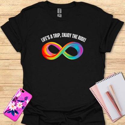 Life Infinity T-Shirt