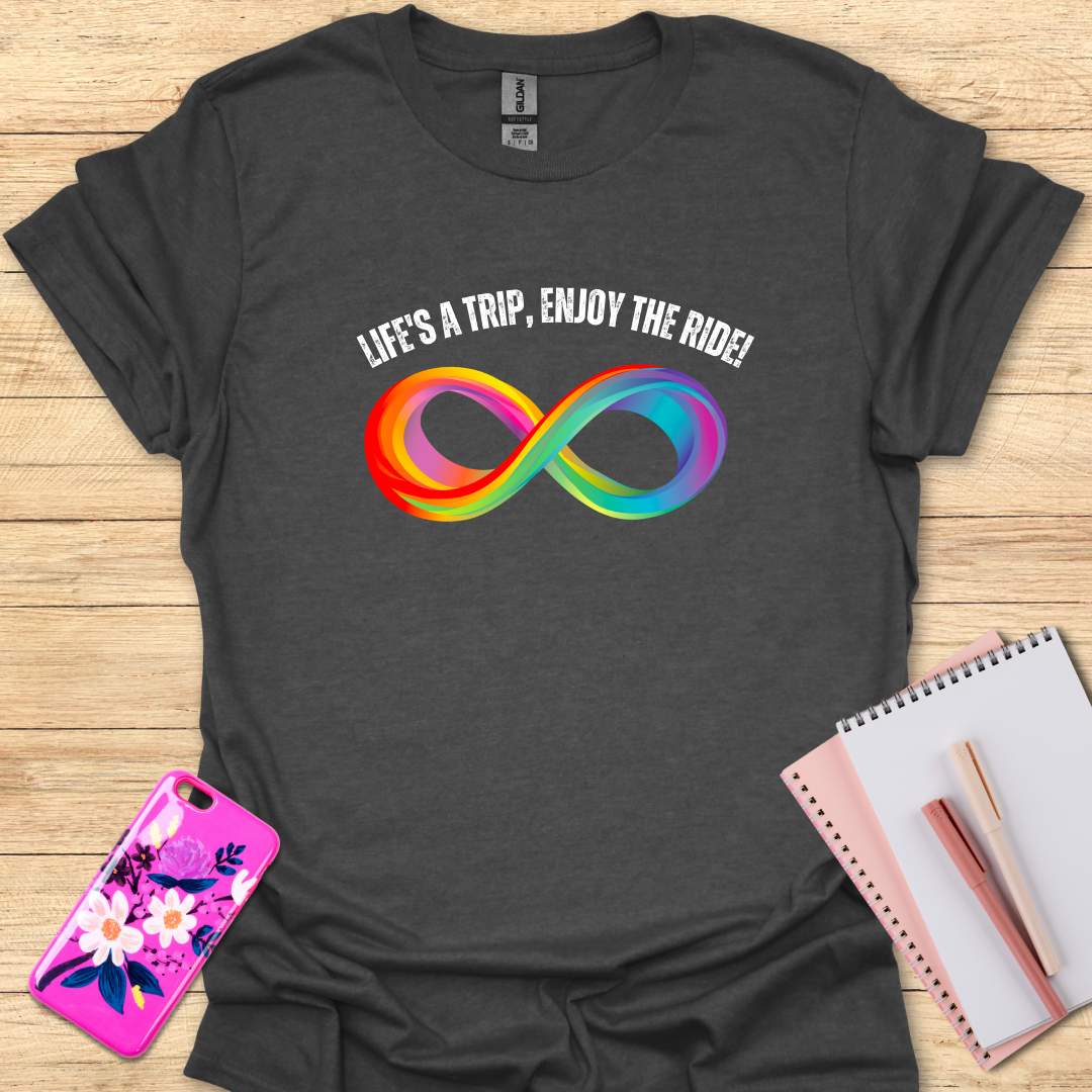 Life Infinity T-Shirt