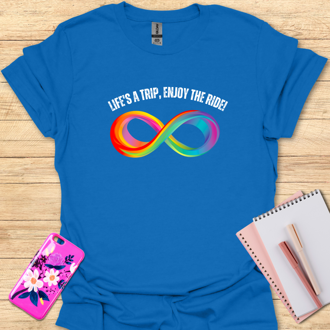 Life Infinity T-Shirt