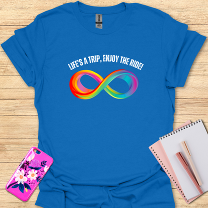 Life Infinity T-Shirt