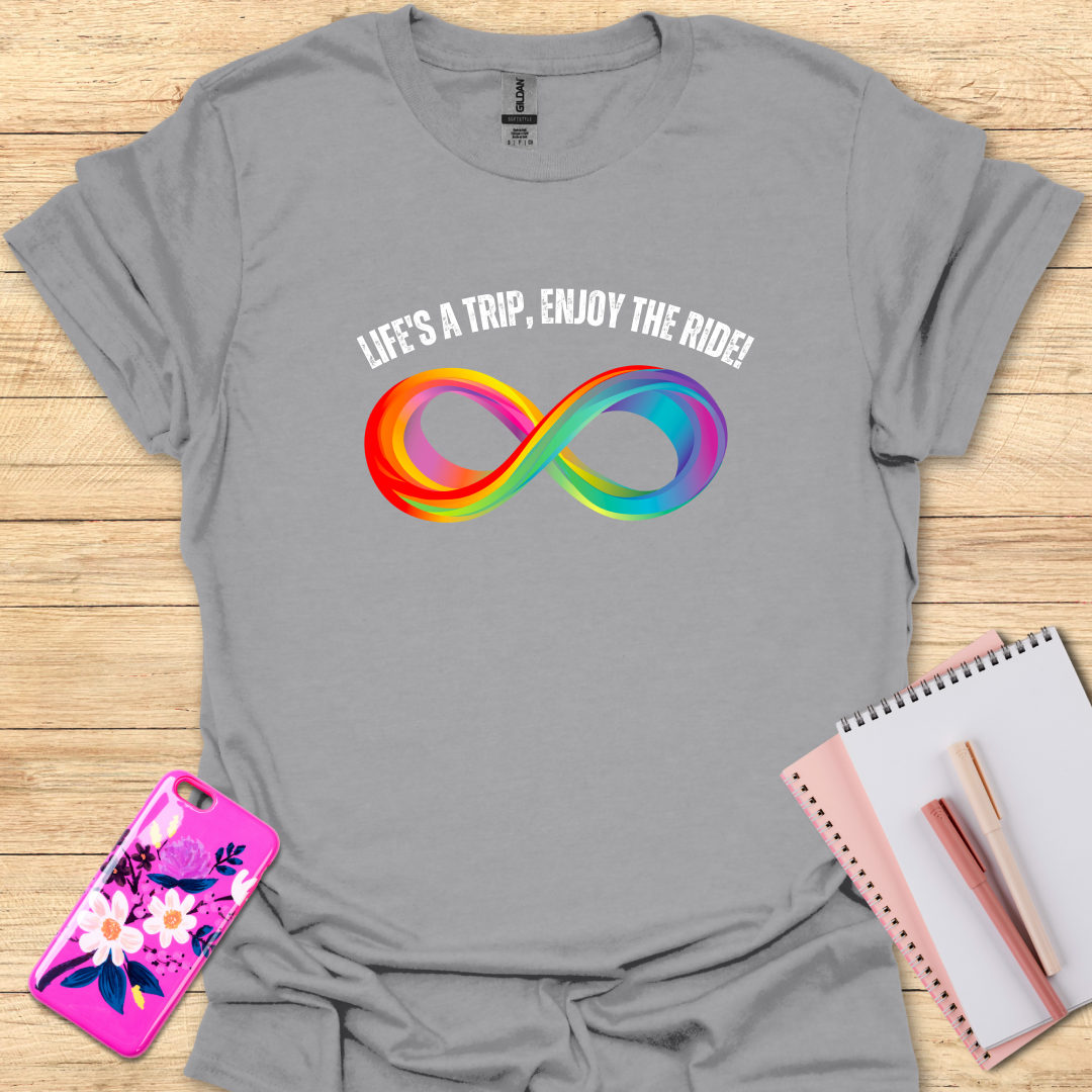 Life Infinity T-Shirt