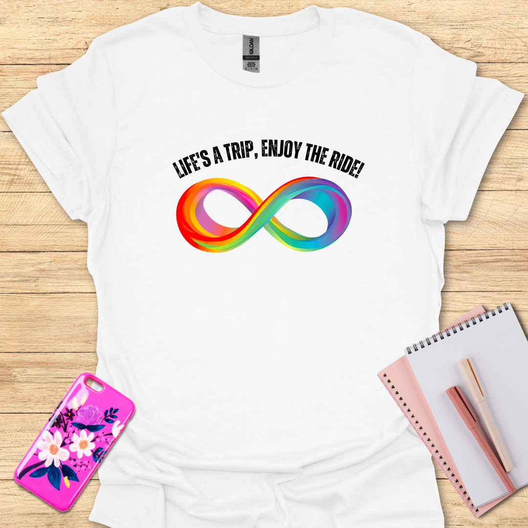 Life Infinity T-Shirt