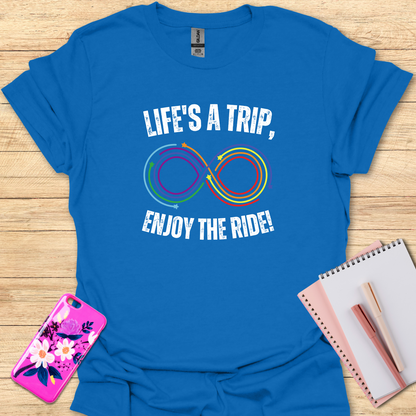 Life Ride T-Shirt