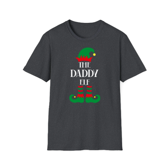 The ELF T-Shirt