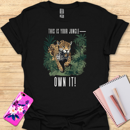 Jungle T-Shirt