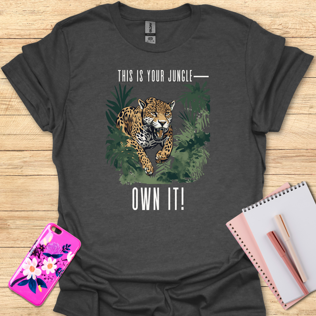 Jungle T-Shirt