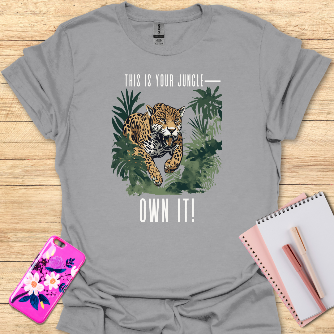 Jungle T-Shirt