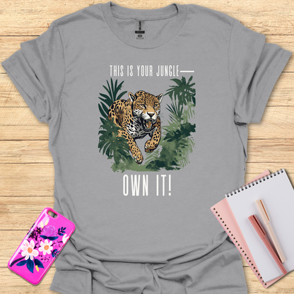 Jungle T-Shirt