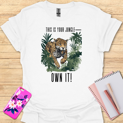 Jungle T-Shirt