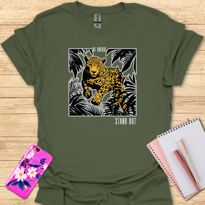 Stand Out T-Shirt