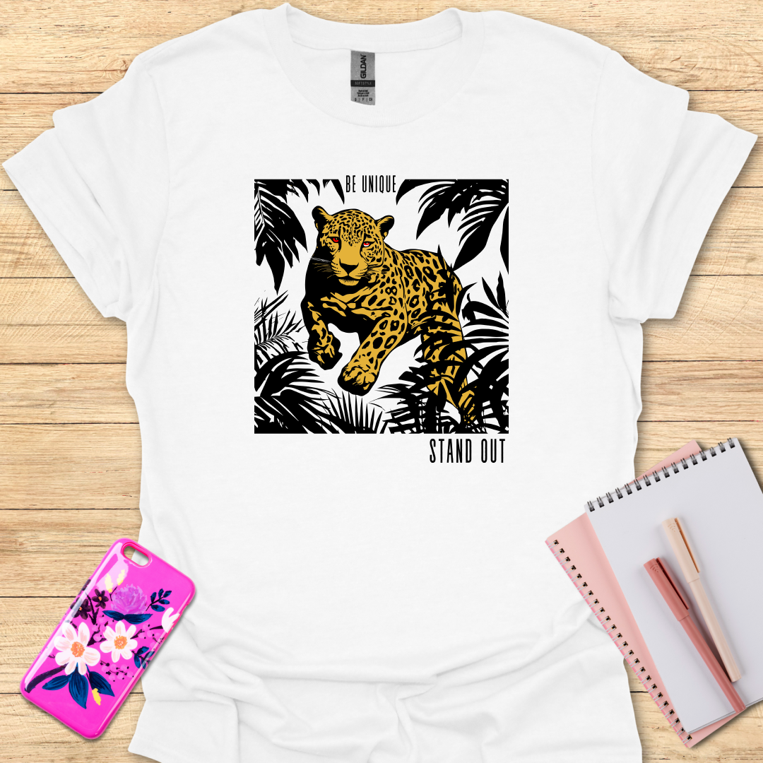 Stand Out T-Shirt