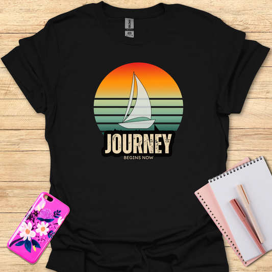 Journey T-Shirt