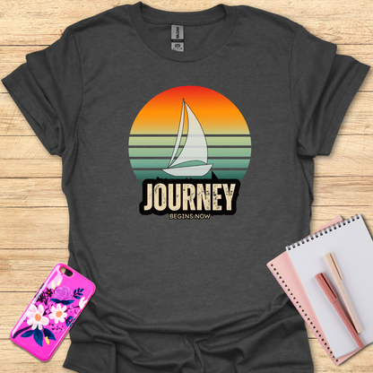 Journey T-Shirt