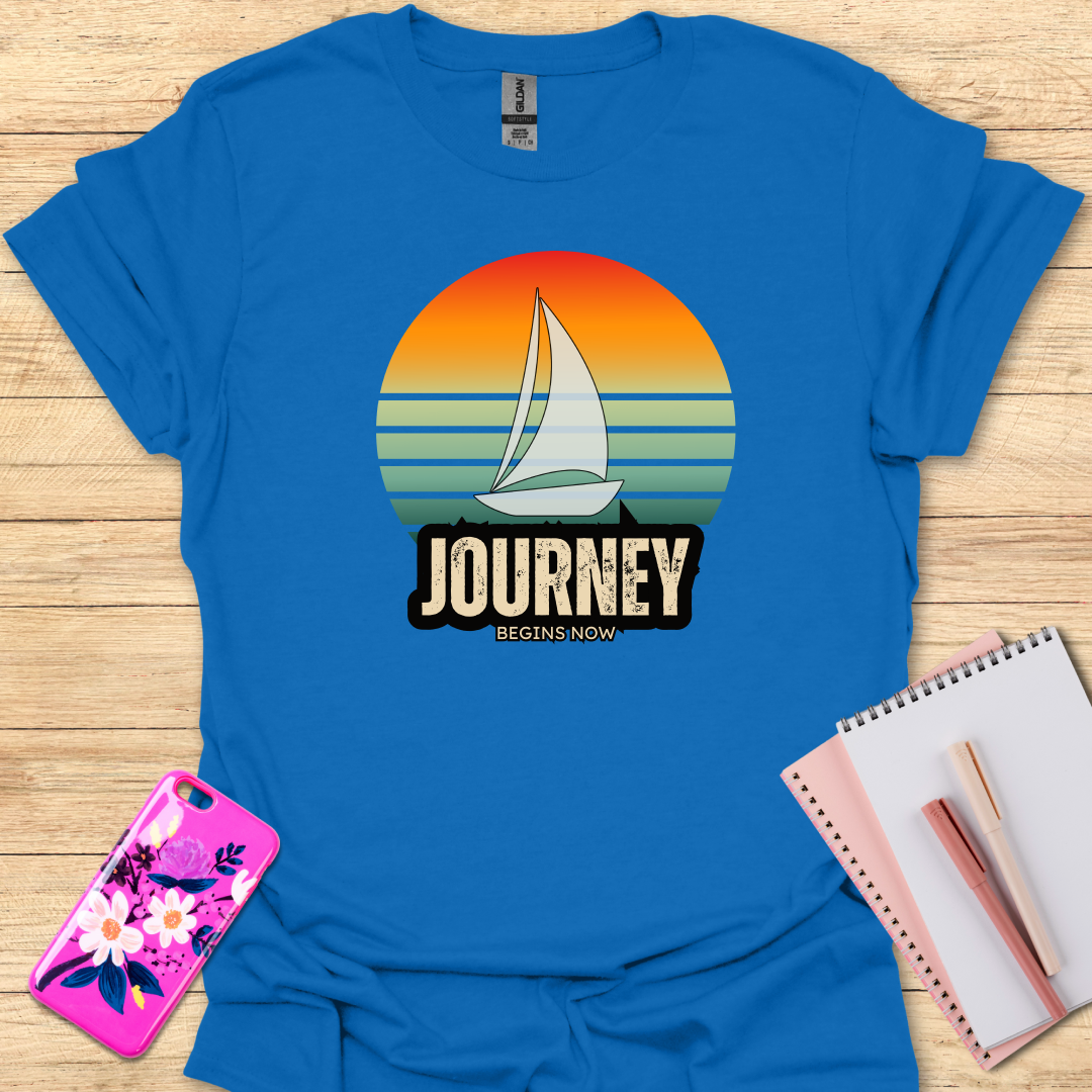 Journey T-Shirt