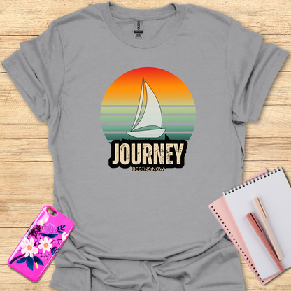 Journey T-Shirt