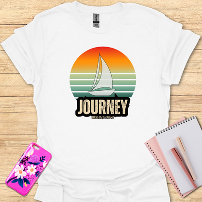 Journey T-Shirt