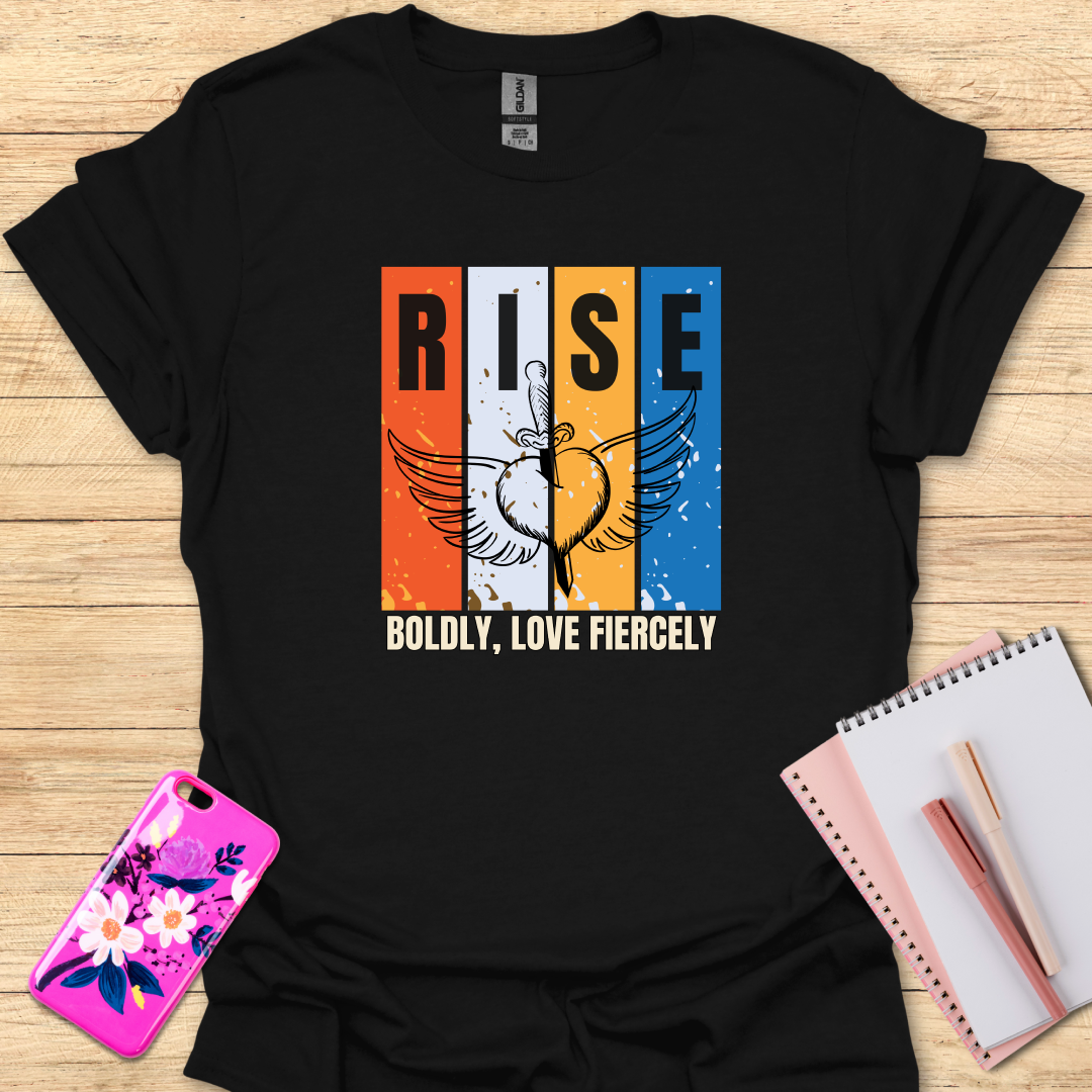 Rise T-Shirt