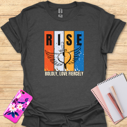 Rise T-Shirt