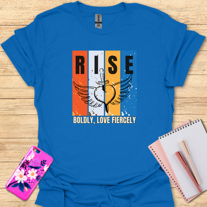 Rise T-Shirt